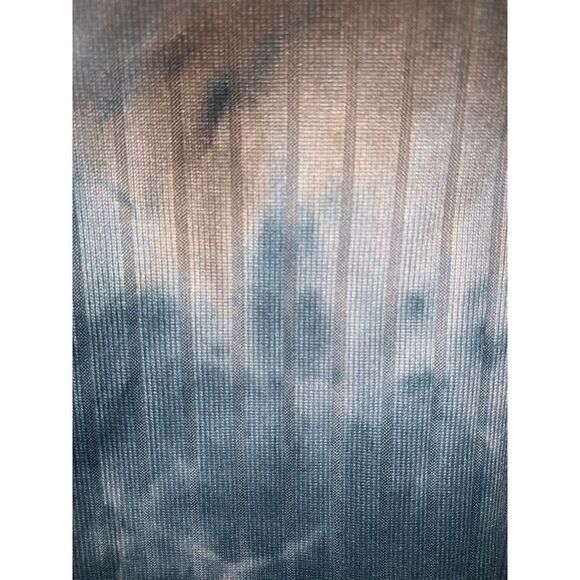 Velvet Torch Peplum Tunic Top - Picture 9 of 9